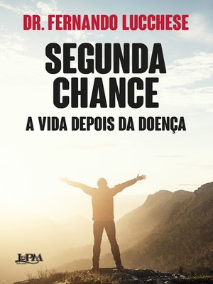 cover image of Segunda chance